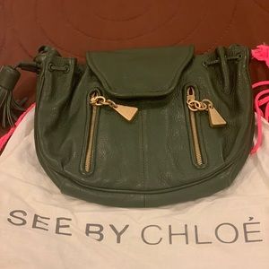See by Chloe crossbody bag